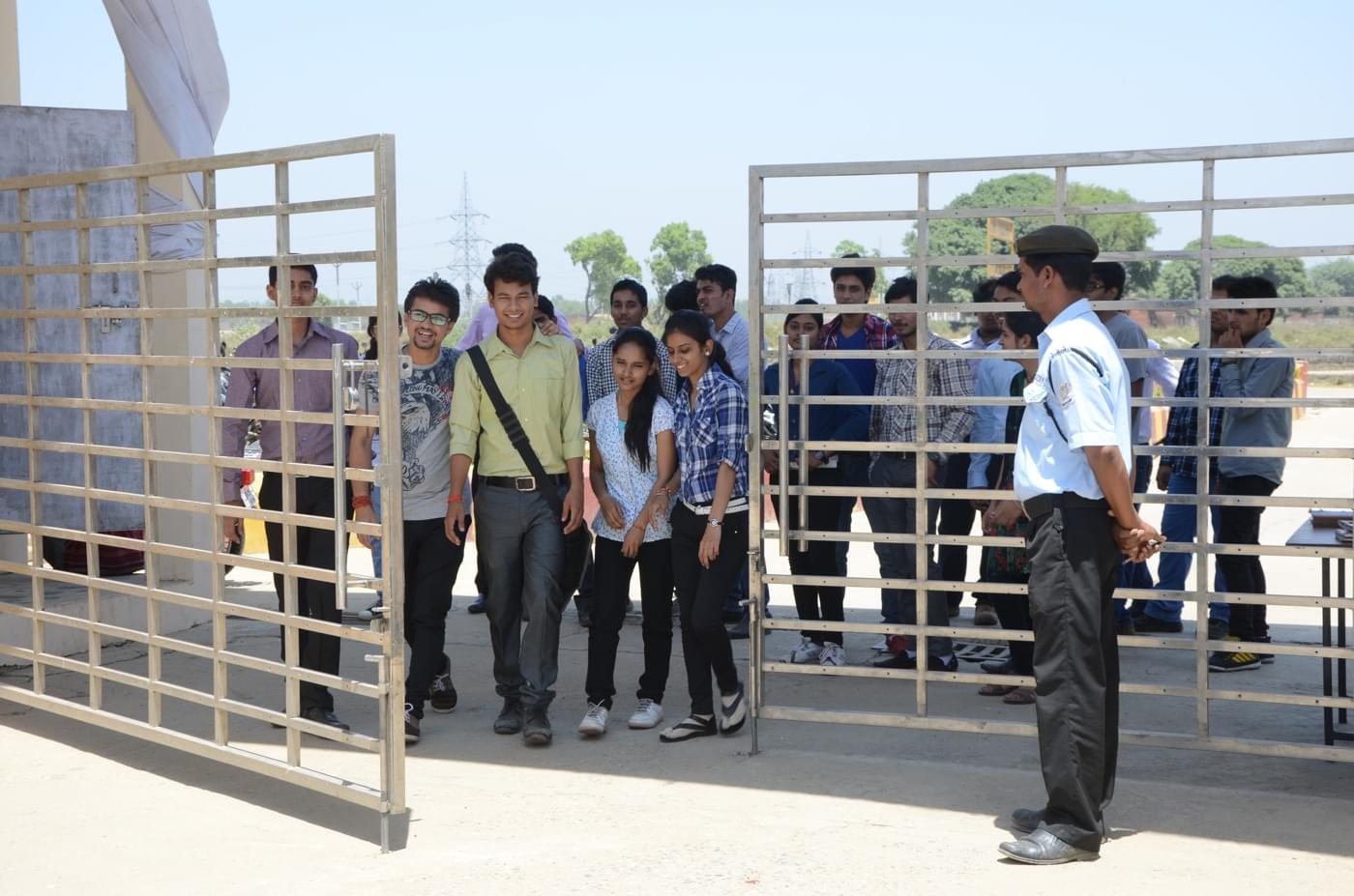 SSVGI Infrastructure photo 39